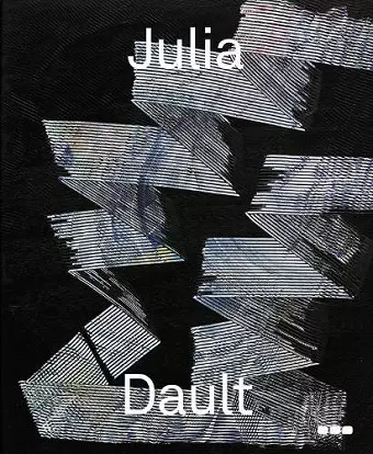 Julia Dault cover