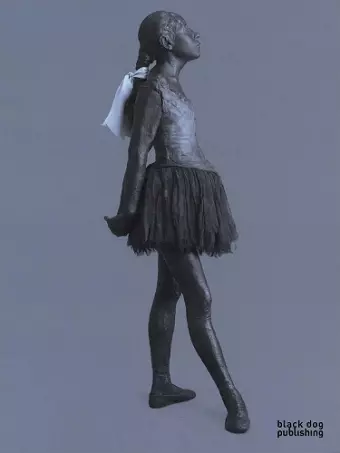 Degas' Metode cover