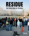 Residue cover