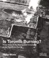 Is Toronto Burning? cover