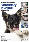 BSAVA Textbook of Veterinary Nursing cover