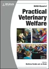 BSAVA Manual of Practical Veterinary Welfare cover
