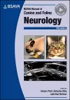 BSAVA Manual of Canine and Feline Neurology cover