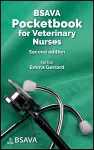 BSAVA Pocketbook for Veterinary Nurses cover
