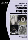 BSAVA Manual of Canine and Feline Thoracic Imaging cover
