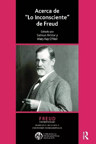 Acerca de Lo Inconsciente de Freud cover