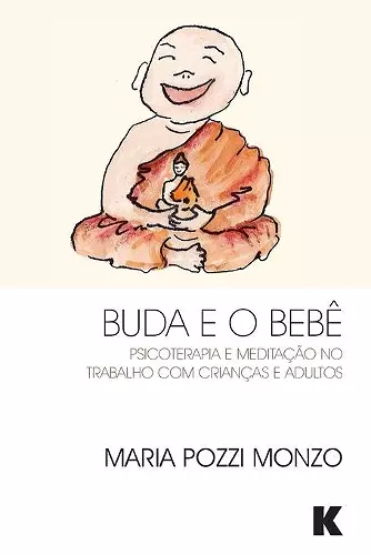 Buda e o Beb� cover
