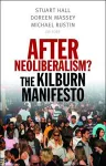 After Neoliberalism? cover