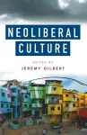 Neoliberal Culture cover