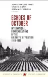 Echoes of October cover