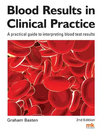Blood Results in Clinical Practice cover