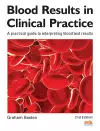 Blood Results in Clinical Practice cover