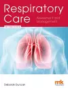 Respiratory Care: Assessment and Management cover