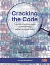 Cracking the Code: A quick reference guide to interpreting patient medical notes cover