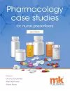 Pharmacology Case Studies for Nurse Prescribers cover