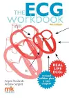 The ECG Workbook cover