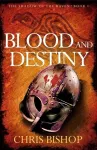 Blood and Destiny cover