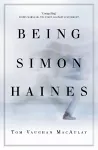 Being Simon Haines cover