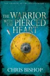 The Warrior With the Pierced Heart cover