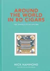 Around the World in 80 Cigars cover