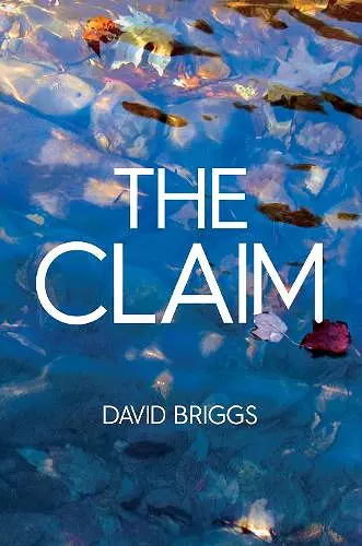 The Claim cover