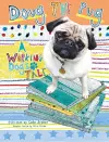 Doug the Pug: A Working Dog's Tale cover