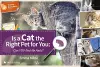 Is a Cat the Right Pet for You: Can You Find the Facts? cover