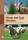 Sheep and Goat Diseases 4th Edition: Veterinary Book for Farmers and Smallholders cover