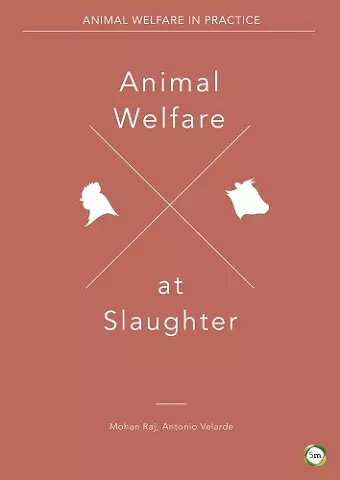 Animal Welfare at Slaughter cover