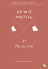 Animal Welfare at Slaughter cover