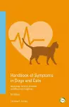 Handbook of Symptoms in Dogs and Cats: Assessing Common Illnesses by Differential Diagnosis cover