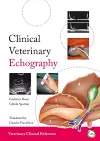 Clinical Veterinary Echography cover