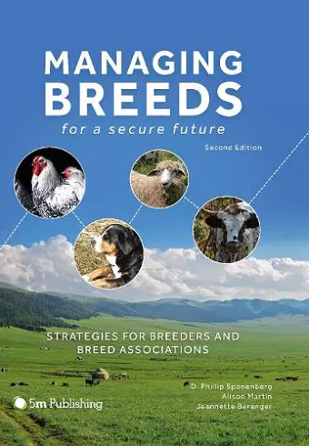 Managing Breeds for a Secure Future 2nd Edition cover