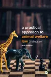 A Practical Approach to Animal Welfare Law cover