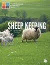 Sheep Keeping cover