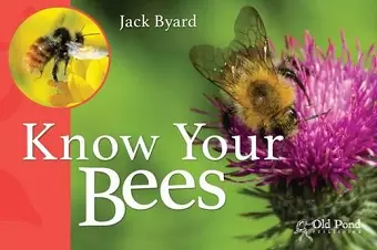 Know Your Bees cover