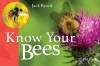 Know Your Bees cover