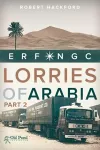 The Lorries of Arabia 2 cover