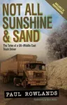 Not All Sunshine and Sand cover