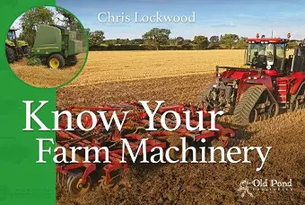 Know Your Farm Machinery cover
