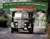 The Trucks of the Trans Pennine Run cover