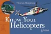 Know Your Helicopters cover