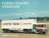 Foden Export Vehicles cover
