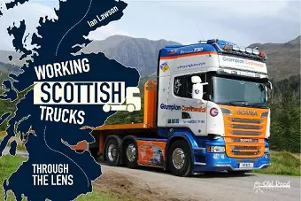 Working Scottish Trucks cover