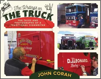 The Writing's on the Truck cover