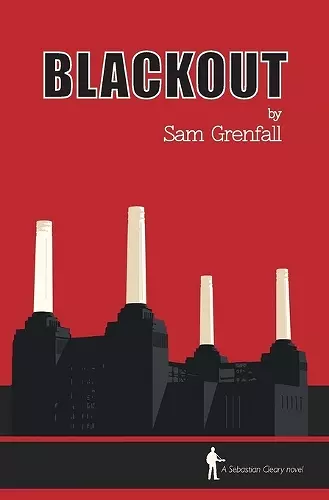 Blackout cover