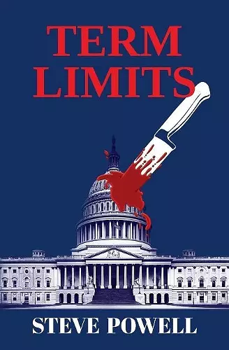 Term Limits cover