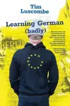 Learning German (Badly) cover