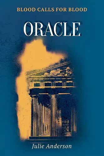 Oracle cover