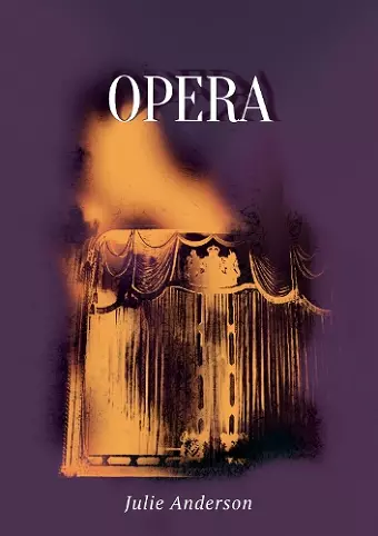 Opera cover